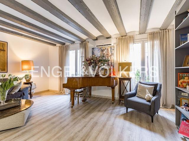Piso en venta en Ciutat Vella, Barcelonès