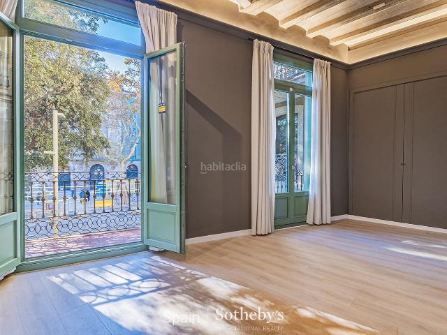 Apartamento en venta en Ciutat Vella, Barcelonès