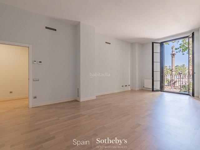Apartamento en venta en Ciutat Vella, Barcelonès