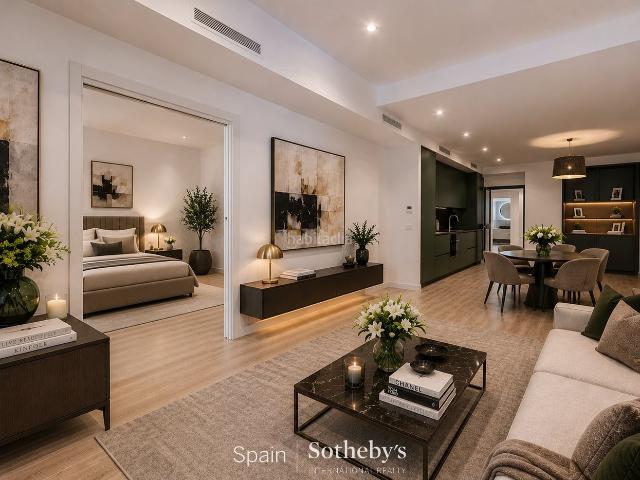 Apartamento en venta en Ciutat Vella, Barcelonès