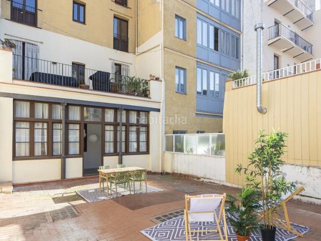 Apartamento en venta en Ciutat Vella, Barcelonès