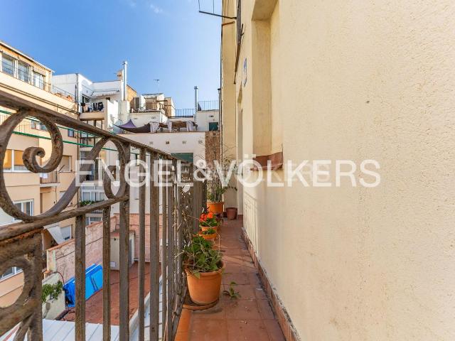 Piso en venta en Ciutat Vella, Barcelonès