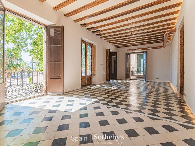 Apartamento en venta en Ciutat Vella, Barcelonès