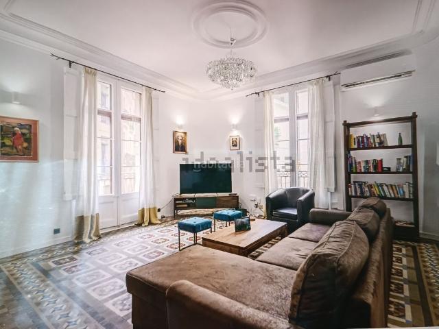 Apartamento en venta en Ciutat Vella, Barcelonès