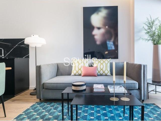 Apartamento en venta en Ciutat Vella, Barcelonès