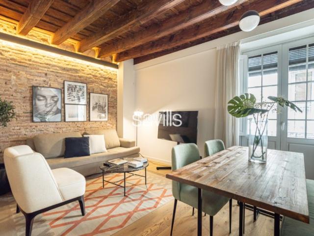 Apartamento en venta en Ciutat Vella, Barcelonès