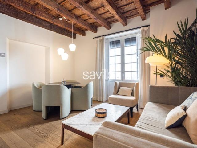 Apartamento en venta en Ciutat Vella, Barcelonès
