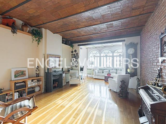 Piso en venta en Eixample, Barcelonès