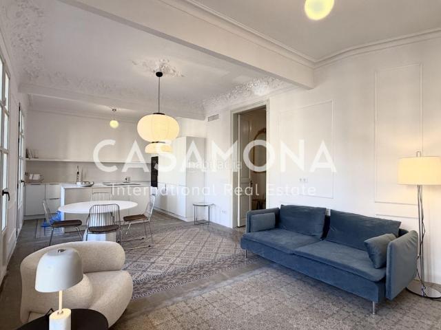 Apartamento en venta en Eixample, Barcelonès