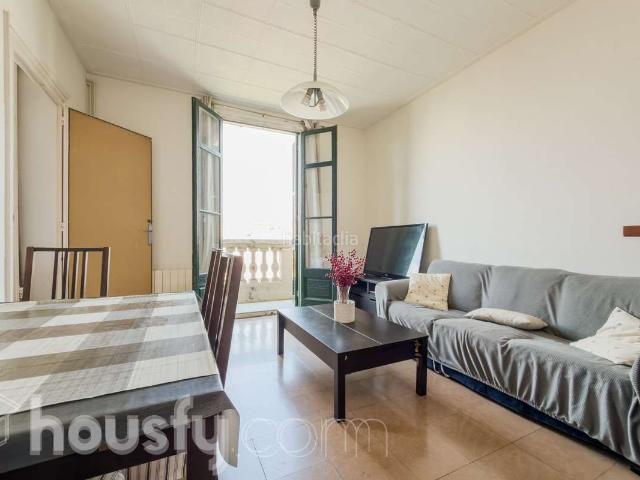 Apartamento en venta en Eixample, Barcelonès
