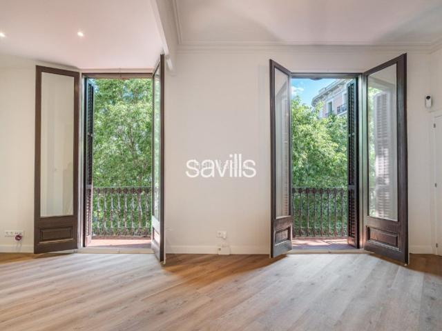 Apartamento en venta en Eixample, Barcelonès