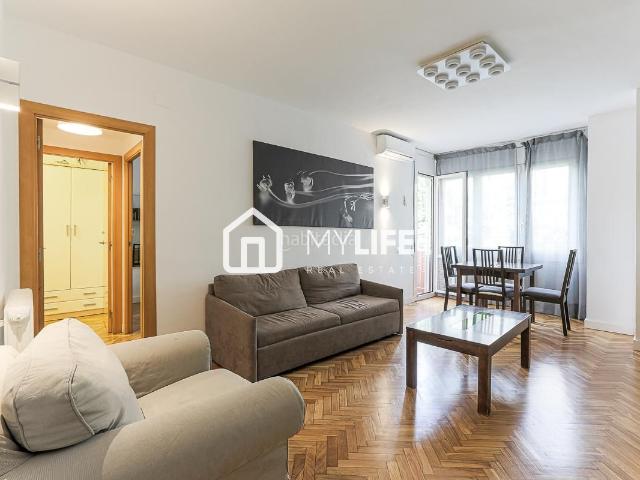 Apartamento en venta en Eixample, Barcelonès