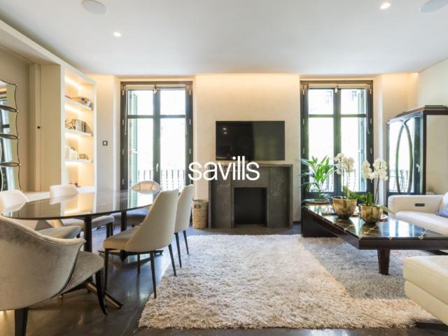 Apartamento en venta en Eixample, Barcelonès
