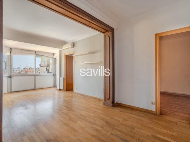 Apartamento en venta en Eixample, Barcelonès