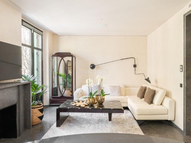 Apartamento en venta en Eixample, Barcelonès