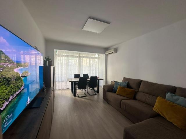 Apartamento en venta en Nou Barris, Barcelonès