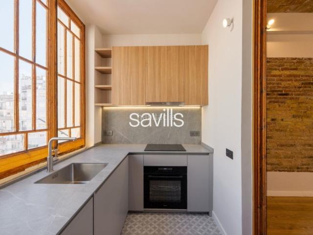 Apartamento en venta en Eixample, Barcelonès