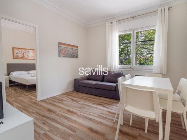 Apartamento en venta en Sant Andreu, Barcelonès