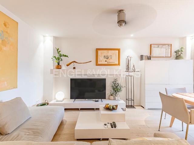 Apartamento en venta en Barcelona, la Salut
