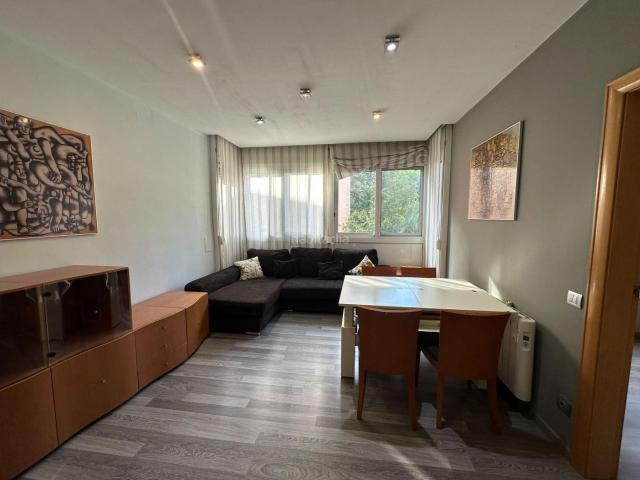 Apartamento en venta en la Salut, Barcelona