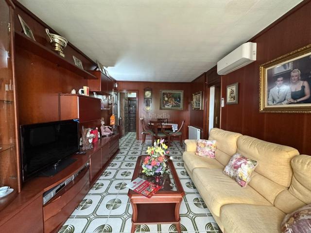 Apartamento en venta en Horta-Guinardó, Barcelonès