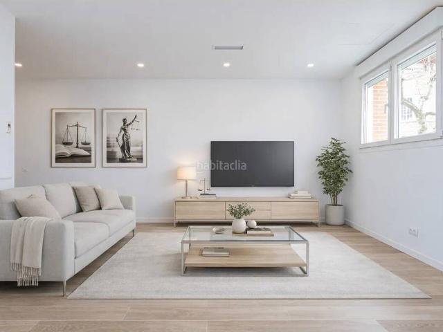 Apartamento en venta en Nou Barris, Barcelonès