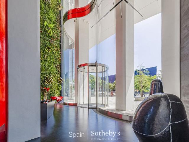 Apartamento en venta en Sant Martí, Barcelonès