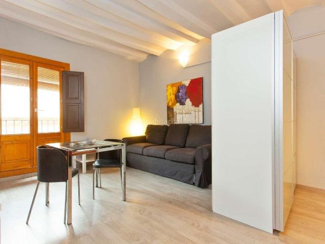 Apartamento en venta en Ciutat Vella, Barcelonès