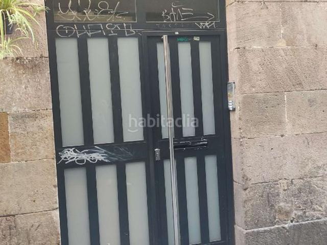 Apartamento en venta en Ciutat Vella, Barcelonès