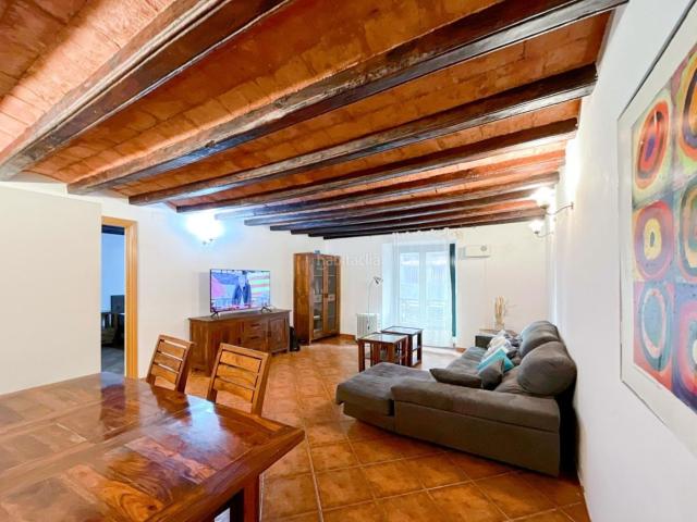 Apartamento en venta en Ciutat Vella, Barcelonès