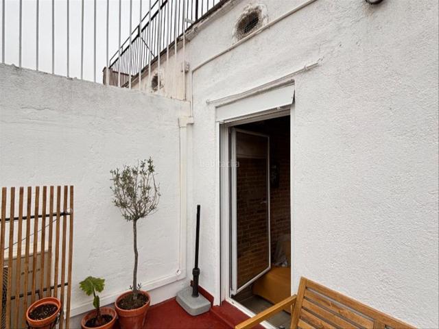 Apartamento en venta en Ciutat Vella, Barcelonès
