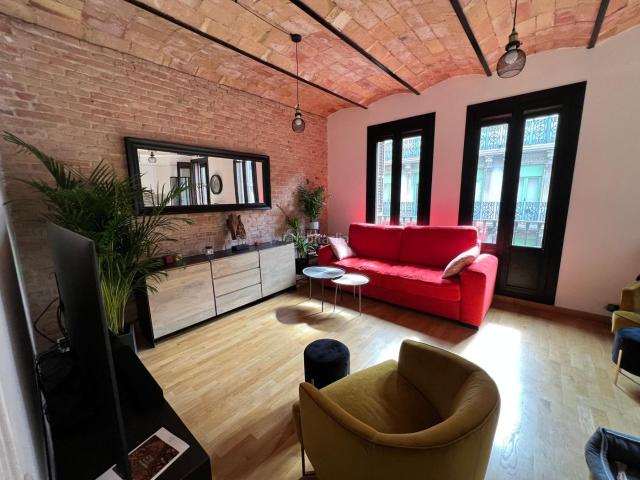 Apartamento en venta en Ciutat Vella, Barcelonès