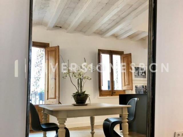 Apartamento en venta en Barcelona, el Raval