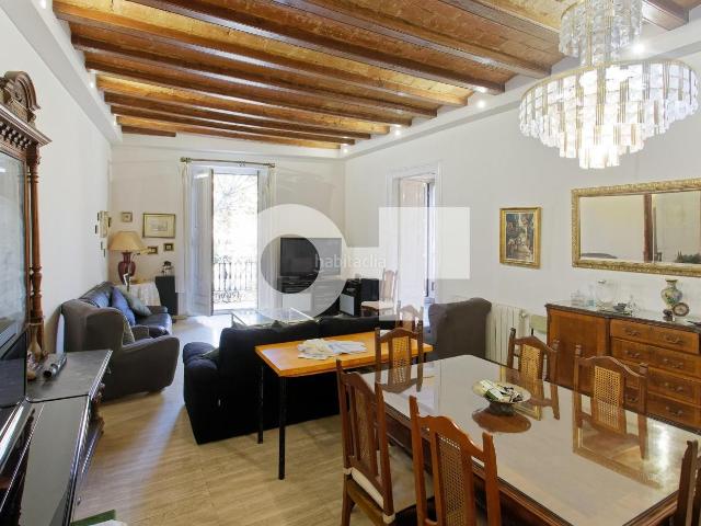 Apartamento en venta en Ciutat Vella, Barcelonès