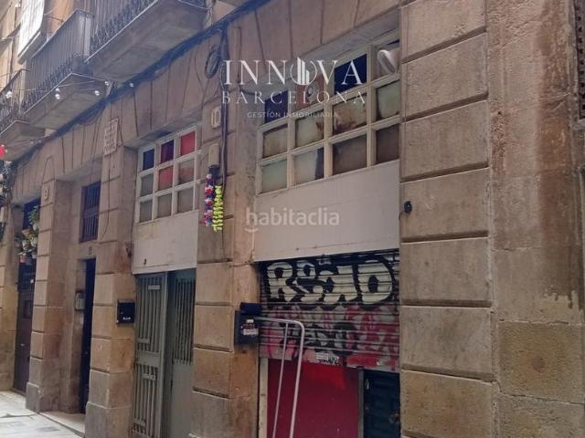 Apartamento en venta en Ciutat Vella, Barcelonès