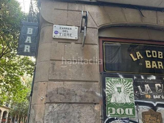 Apartamento en venta en Ciutat Vella, Barcelonès