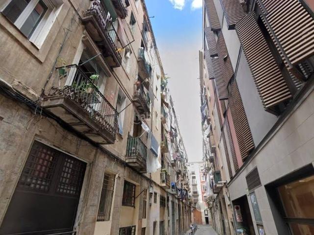 Apartamento en venta en Ciutat Vella, Barcelonès