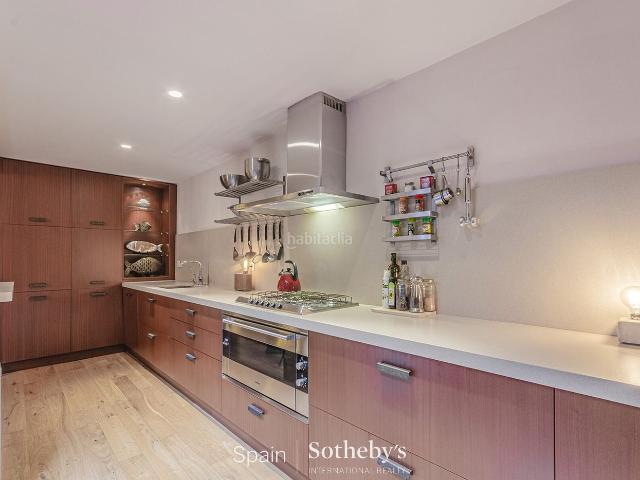 Apartamento en venta en Eixample, Barcelonès