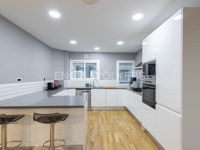 Piso en venta en Eixample, Barcelonès