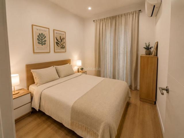 Apartamento en venta en Eixample, Barcelonès