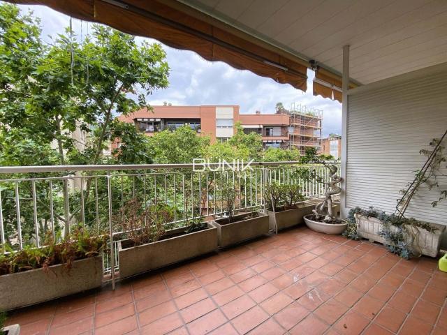 Piso en venta en Sarrià - Sant Gervasi, Barcelonès