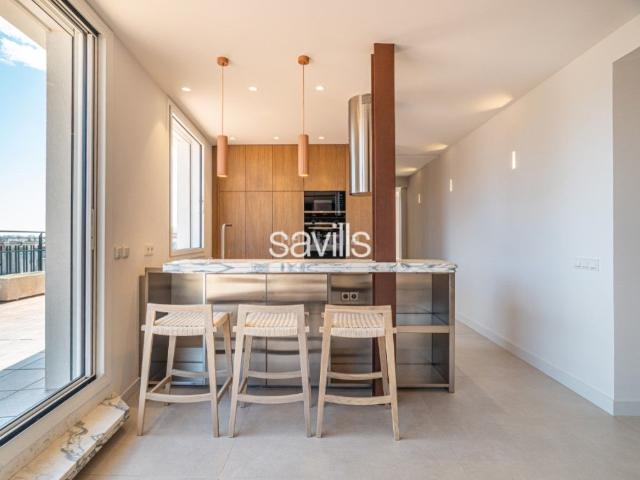 Apartamento en venta en les Corts, Barcelonès