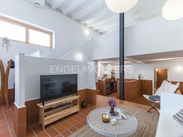 Piso en venta en Sants-Montjuïc, Barcelonès