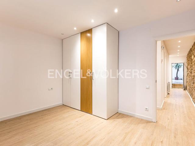 Piso en venta en Sarrià - Sant Gervasi, Barcelonès