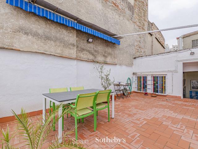 Apartamento en venta en Ciutat Vella, Barcelonès