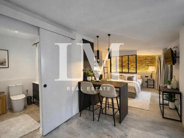 Apartamento en venta en Ciutat Vella, Barcelonès