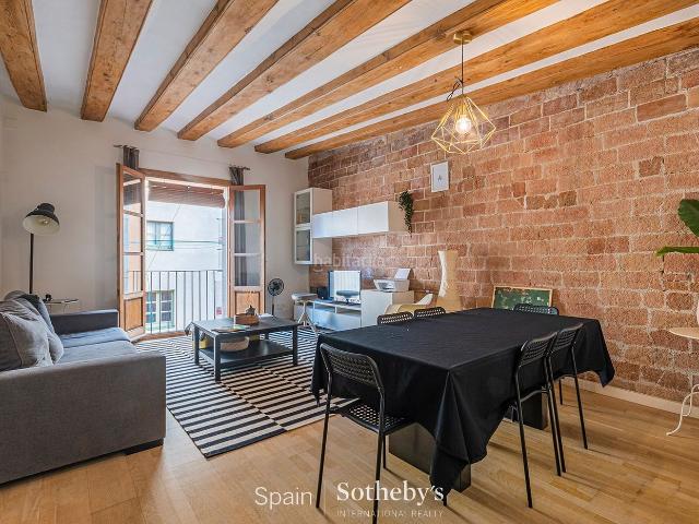 Apartamento en venta en Ciutat Vella, Barcelonès