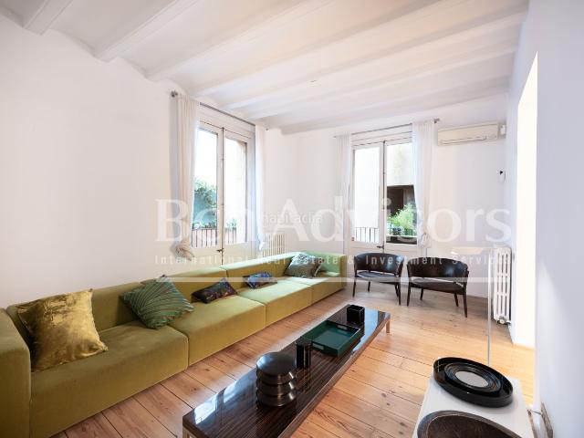 Apartamento en venta en Ciutat Vella, Barcelonès
