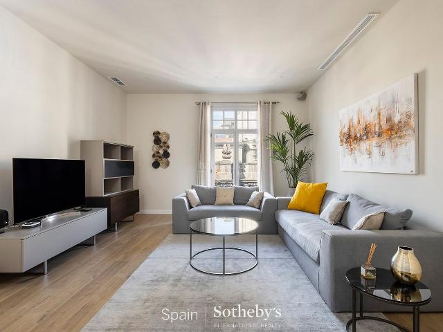 Apartamento en venta en Ciutat Vella, Barcelonès