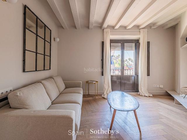 Apartamento en venta en Ciutat Vella, Barcelonès